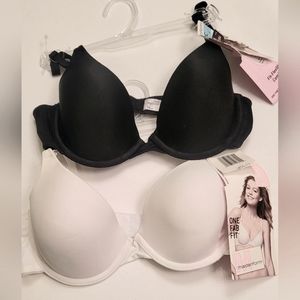 Maidenform Bra Bundle 32C